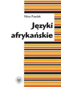 Jzyki afrykaskie - 2825685300