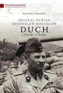 Genera dywizji Bronisaw Bolesaw Duch (1896-1980) - 2825685306