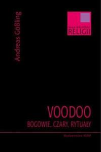 Voodoo - 2825685337