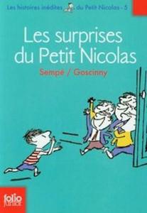 Petit Nicolas Les surprises du Petit Nicolas - 2825685373