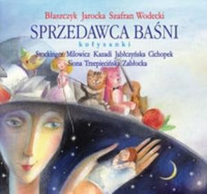 Sprzedawca Bani Koysanki CD - 2825685408