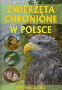 Zwierzta chronione w Polsce