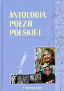 Antologia poezji polskiej - 2825685454