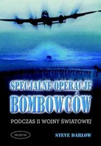 Specjalne operacje bombocw podczas II wojny wiatowej - 2825685494