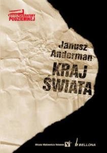 Kraj wiata - 2825685568