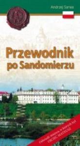 Przewodnik po Sandomierzu - 2825685575