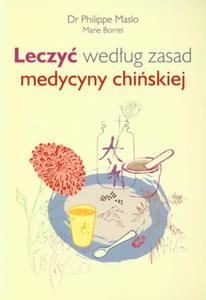 Leczy wedug zasad medycyny chiskiej - 2825685583