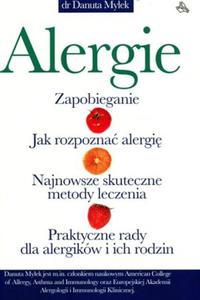 Alergie - Zapobieganie, Jak rozpozna alergi