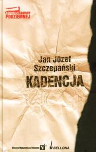 Kadencja - 2825685594