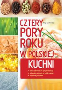 Cztery pory roku w polskiej kuchni - 2825685614