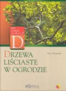 Drzewa liciaste w ogrodzie - 2825685619