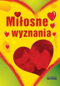 Miosne wyznania - 2825685645