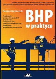 BHP w praktyce - 2825685664