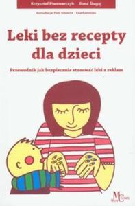 Leki bez recepty dla dzieci - 2825685750