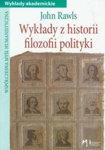Wykady z historii filozofii polityki - 2825685772