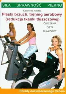 Paski brzuch trening aerobowy