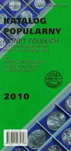 Katalog popularny monet polskich i z Polsk zwizanych po roku 1915