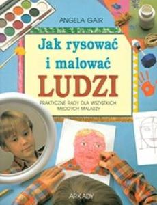 Jak rysowa i malowa ludzi