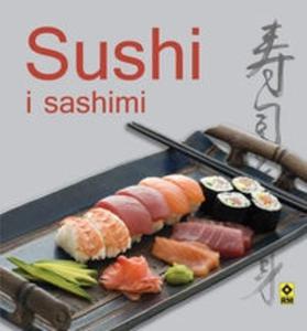 Sushi i sashimi - 2825685825