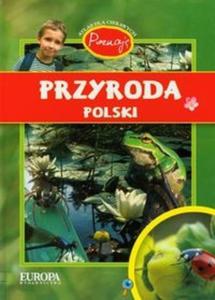 Poznaj Przyroda Polski - 2825685888