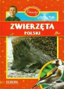 Poznaj Zwierzta Polski - 2825685889