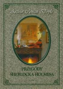 Przygody Sherlocka Holmesa - 2825685892