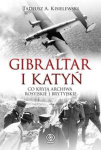 Gibraltar i Katy - 2825685907