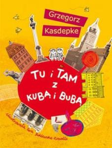 Tu i tam z Kub i Bub - 2825685947