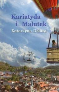 Kariatyda i Malutek - 2825685956