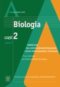 Biologia t.2 podrcznik cz 2