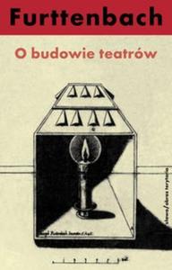 O budowie teatrw - 2825686030