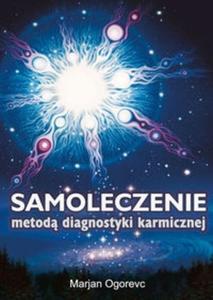 Samoleczenie metod diagnostyki karmicznej - 2825686063