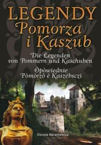 Legendy Pomorza i Kaszub - 2825686065