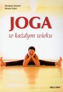 Joga w kadym wieku - 2825686076