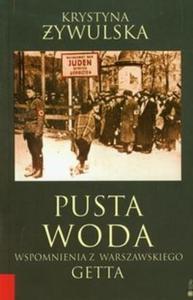 Pusta woda - 2825686082