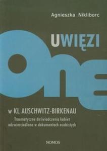 Uwizione w KL Auschwitz - Birkenau - 2825686088