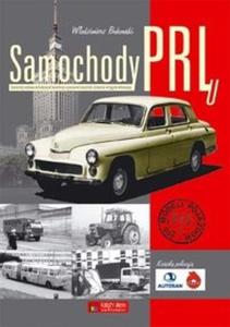 Samochody PRL-u - 2825686154