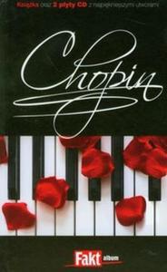 Chopin z pyt CD - 2825686167