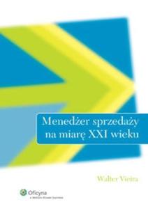 Meneder sprzeday na miar XXI wieku - 2825686203