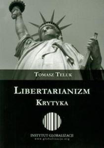 Libertarianizm Krytyka - 2825686207