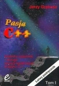 Pasja C++ t.1-2 - 2825686226