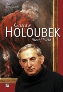 Gustaw Holoubek. Filozof bycia - 2825686289