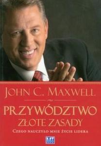 Przywdztwo Zote zasady - 2825686304