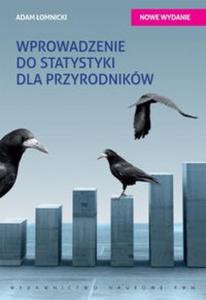 Wprowadzenie do statystyki dla przyrodnikw - 2825686353