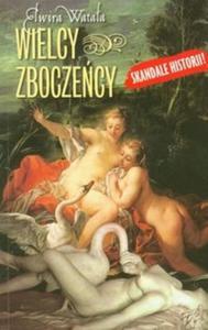 Wielcy zboczecy - 2825686416