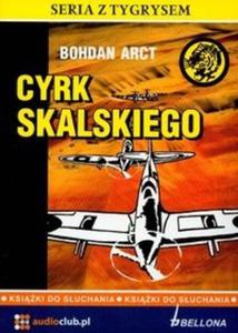 Cyrk Skalskiego CD - 2825686429