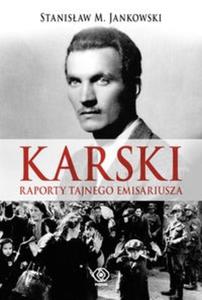 Karski Raporty tajnego emisariusza - 2825686432