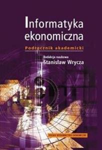 Informatyka ekonomiczna - 2825686439