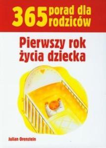 Pierwszy rok ycia dziecka