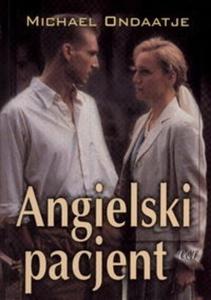 Angielski pacjent - 2825686524